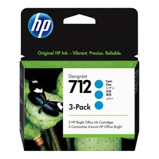 Cartouche d'encre HP 3ED77A