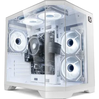 PC Gamer VIBOX 3200G • 16 Go • 1 To NVMe • Windows 11