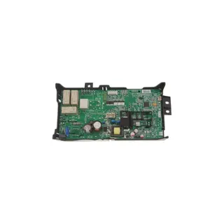 Carte WHIRLPOOL platine abbage service - pyro pre-config
