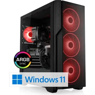 PC Gamer CSL-COMPUTER M12250H
