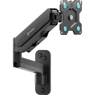 Support mural TV ONKRON Bras Mural 13"–34", 8 kg, G150-B Noir
