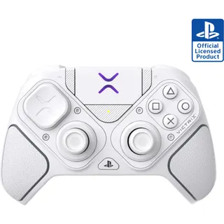Manette TURTLE BEACH Victrix Pro BFG Reloaded Blanche