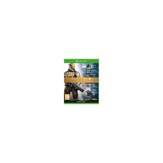 Jeu Xbox ACTIVISION Destiny La Collection