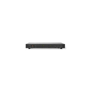 Switch HDMI KOMELEC Matrice HDMI 4 entrées 2 sorties 4K 30Hz