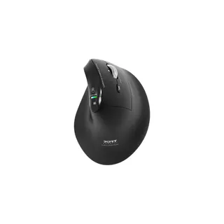 Souris sans fil rechargeable PORT DESIGN ERGO AUDITOR