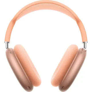 Casque APPLE AirPods Max 2 Orange - Réduction de bruit active, charge USB-C