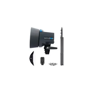 Kit d'éclairage ELINCHROM 250226