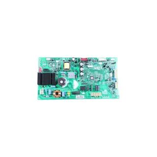Carte LG platine principale assemblée
