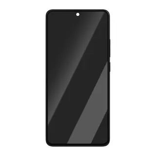 Pièce détachée XIAOMI Poco X7 Pro avec Châssis Noir