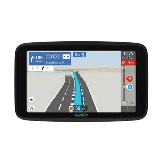 GPS TOMTOM GO CLASSIC  6'' EU nouvelle génération