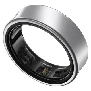 Bague connectée SAMSUNG Ring taille 5 Argent