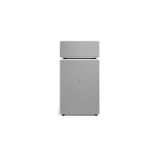 Enceinte résidentielle AUDIO PRO Enceinte Bluetooth Drumfire II Blanc