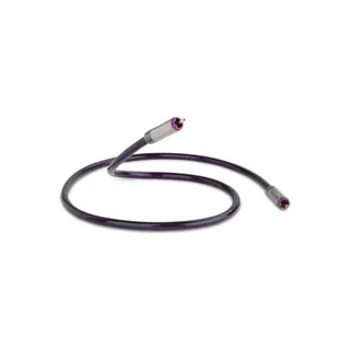 Câble Coaxial QED Reference Digital Audio 40 (0,6 m)