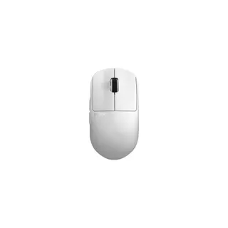 Souris Gamer Sans Fil PULSAR Souris de jeu sans fil X2-H - Blanc