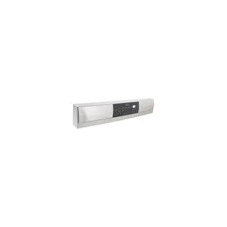 Bandeau ELECTROLUX bandeau inox aeg