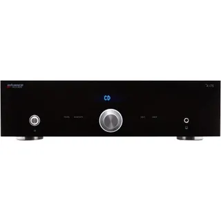 Amplificateur HiFi ADVANCE PARIS X-i75
