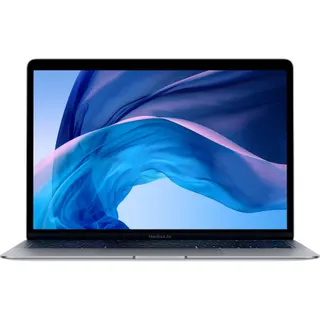 Ordinateur Apple MACBOOK AIR CTO i7 8Go 512Go Gris Sidéral Reconditionné