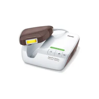 Epilateur lumière pulsée BEURER IPL 10000 +