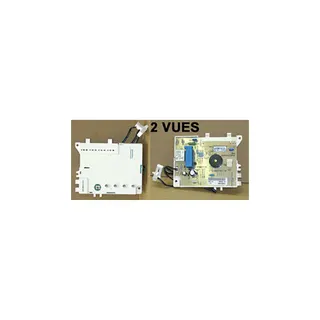 Pièce détachée INDESIT timer bit100.1 q1 + n1045048
