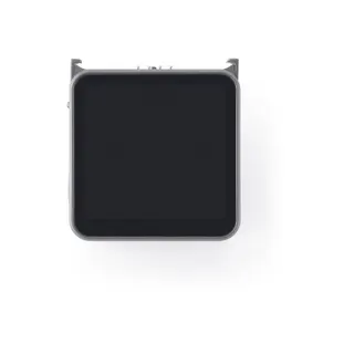 Ecran DJI Action 2 écran tactile avant