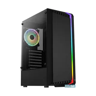 Boitier PC AEROCOOL Bionic v2 Boitier Moyen Tour