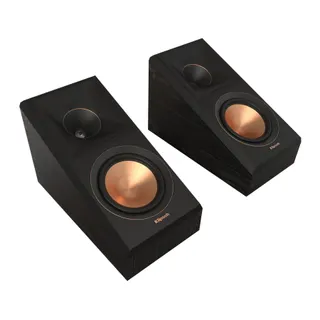 Kit enceinte surround KLIPSCH RP-500SA-II EBONY Edition 2022