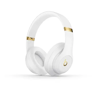 Casque BEATS Studio3 Wireless blanc Reconditionné