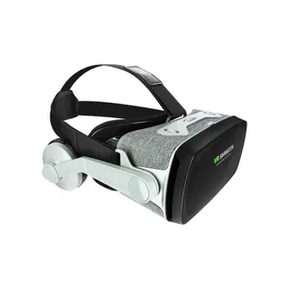 Casque de réalité virtuelle AVIZAR Smartphone avec Audio Jack 3.5
