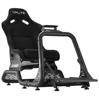Cockpit OPLITE GTR S8 Infinity
