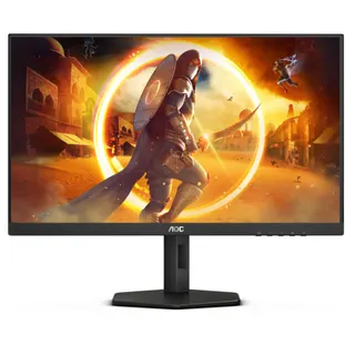 Ecran PC Gamer AOC 27G4X Plat 27'' IPS