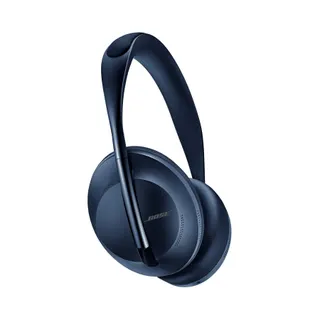 Casque BOSE Headphones 700 Triple Midnight Reconditionné