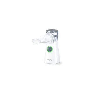 Inhalateur BEURER Nébuliseur à technologie aérosol