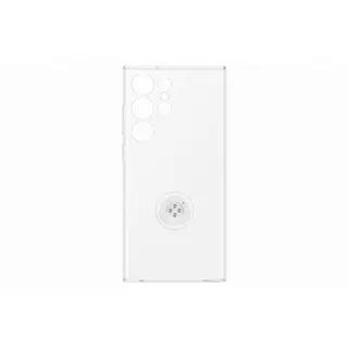 Coque SAMSUNG S23 Ultra transparente support amov