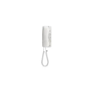Interphone BOLD Poste audio avec combiné AIP/GT1D