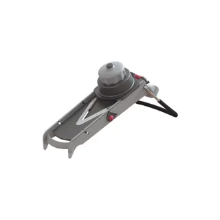 Mandoline DE BUYER viper 2 juliennes 4 et 10 mm 2016.00