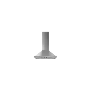 Hotte décorative murale SMEG KPF9X