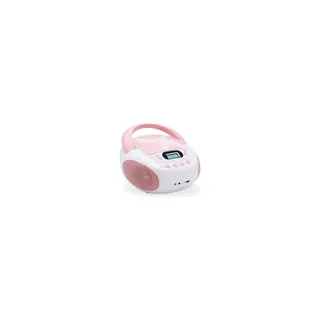 Lecteur CD METRONIC Lecteur CD MP3 enfant