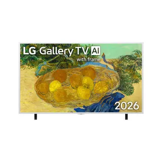 TV Mini LED LG Gallery 55LX7B6LA (2026) 55" (139 cm)
