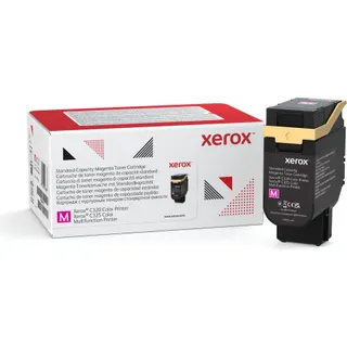 Hub USB C XEROX 006R04821