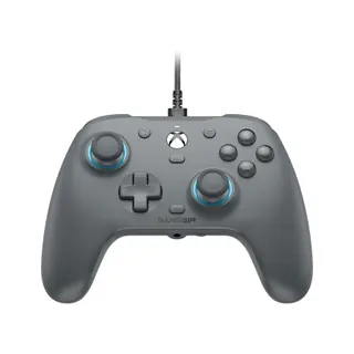 Manette GAMESIR G7 SE Spoty Gray