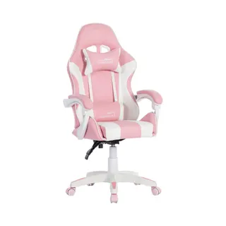 Chaise gaming AMSTRAD AMS-800-ROSY Fauteuil / Chaise d