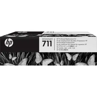 Cartouche d'encre HP C1Q10A
