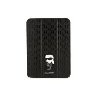 Etui KARL LAGERFELD pour iPad Pro 10.9'' 2022 Folio Saffiano