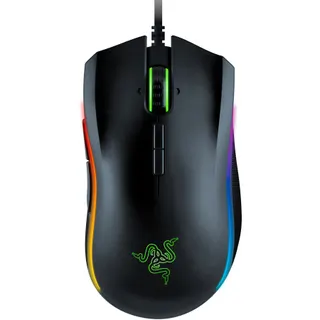 Souris Gamer Filaire RAZER Mamba Elite