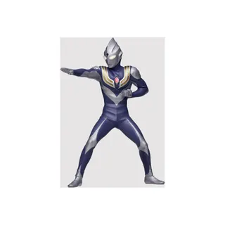 Figurine BANDAI Figurine - Hero's Brave Statue -