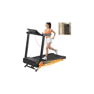 Tapis de course FORMILL Tapis roulant pliable Formill FT62