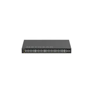 Switch ethernet NETGEAR Switch RJ45 2.5 Giga 44 Ports MSM4352