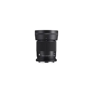 Objectif pour Hybride SIGMA 253152