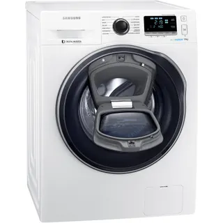 Lave linge hublot SAMSUNG ADD WASH WW80K6414QW Reconditionné