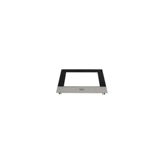 Verre HOTPOINT vitre exterieur de porte